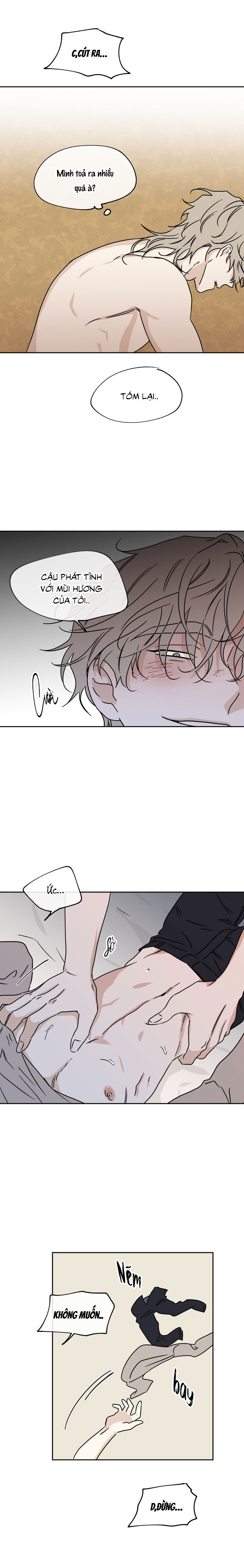 đêm bên bờ biển chapter 26 5