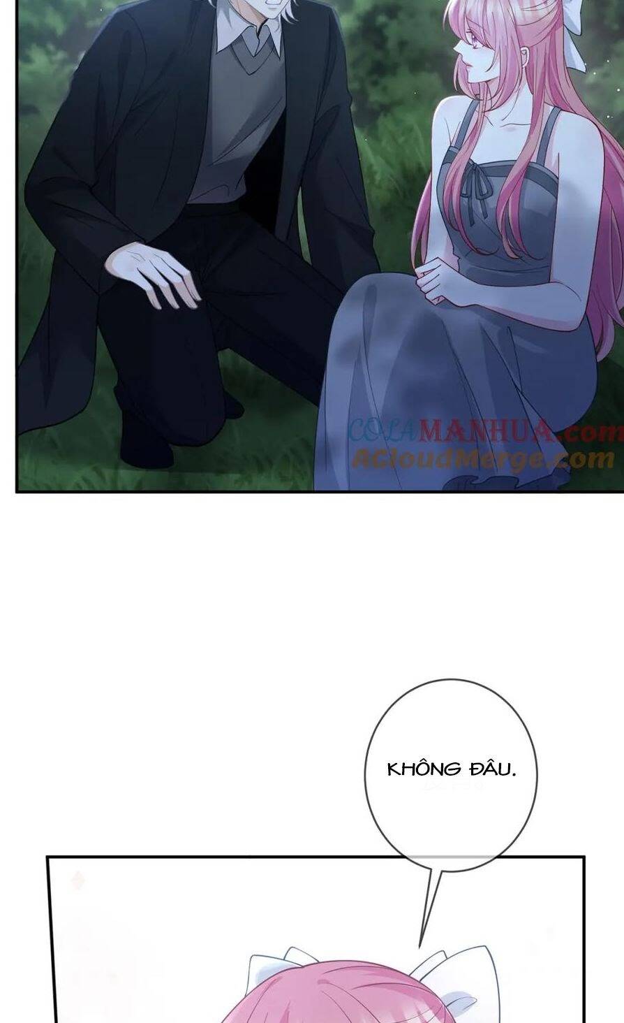 Danh Môn Chí Ái chapter 456.2 23