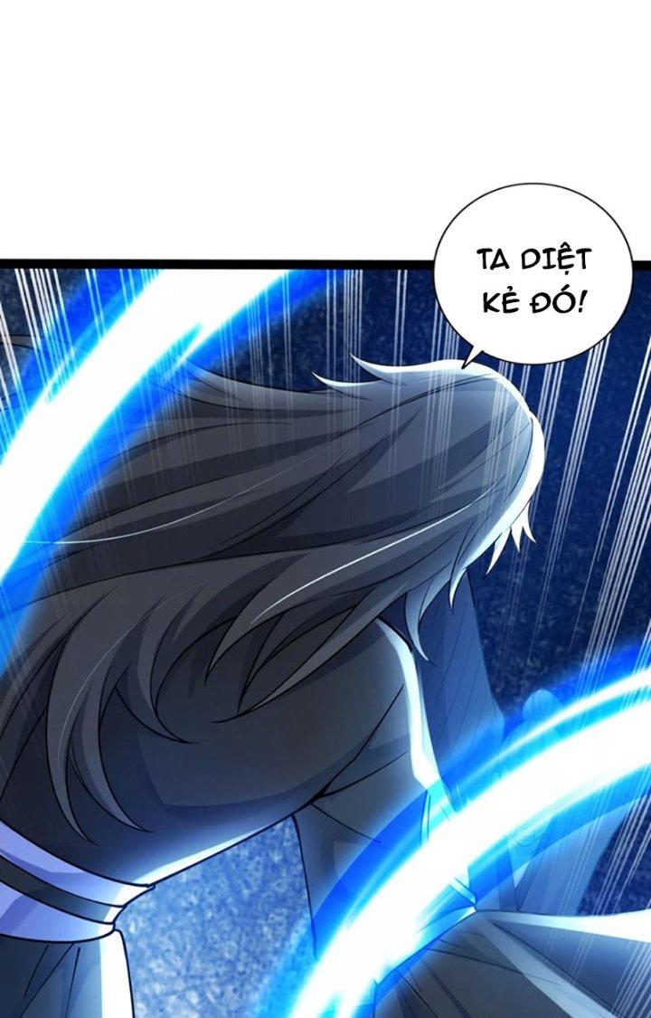 ẩn cư mười vạn năm, đời sau mời ta rời núi chapter 74 8