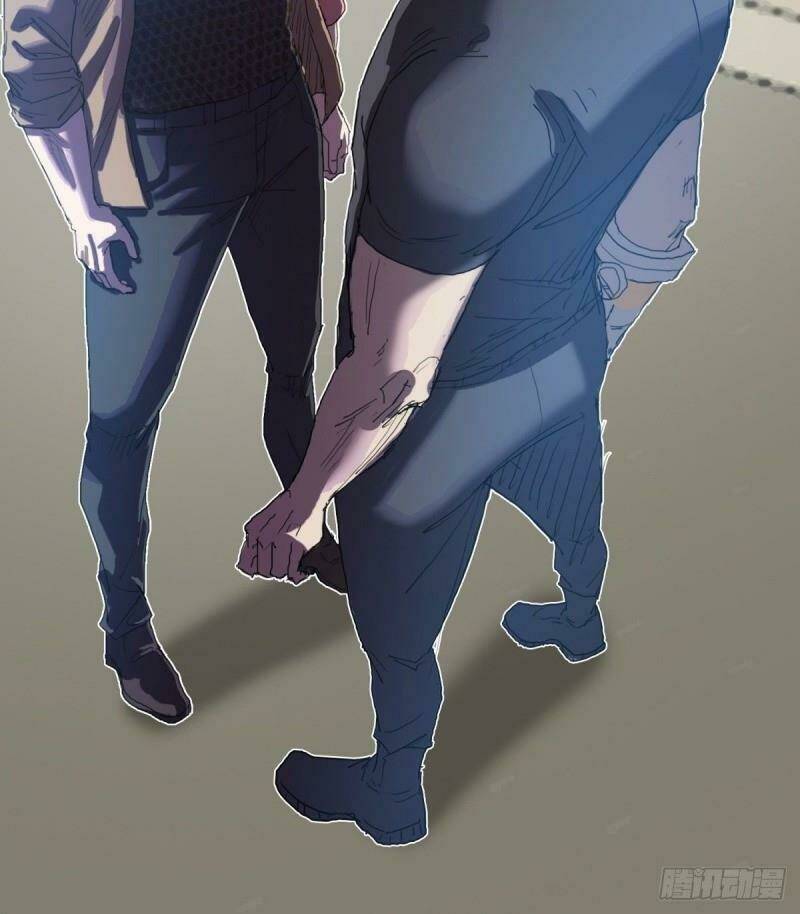 phụ hồn giả chapter 25 24