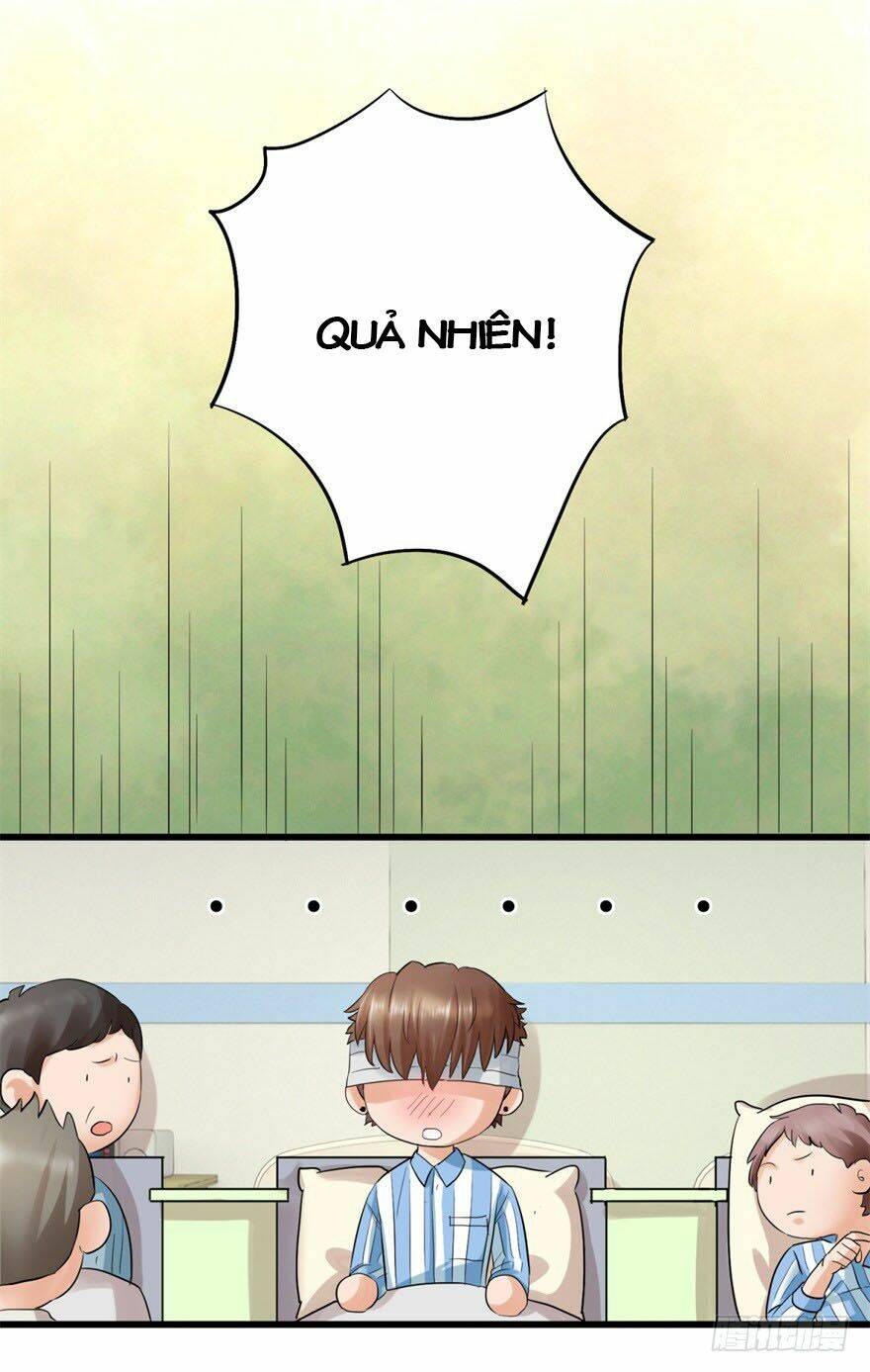 thấu thị tiên y chapter 2 8