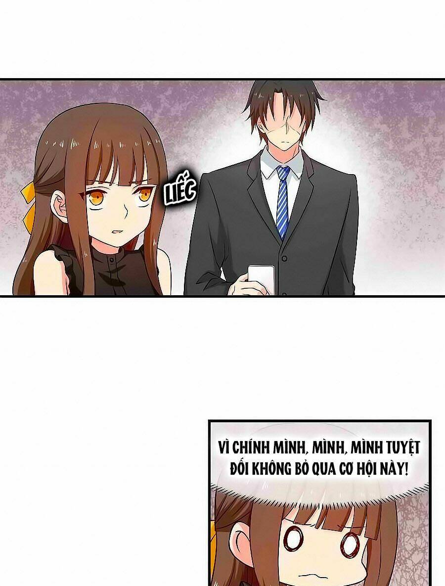 chỉ nhiễm thành hôn chapter 97 6