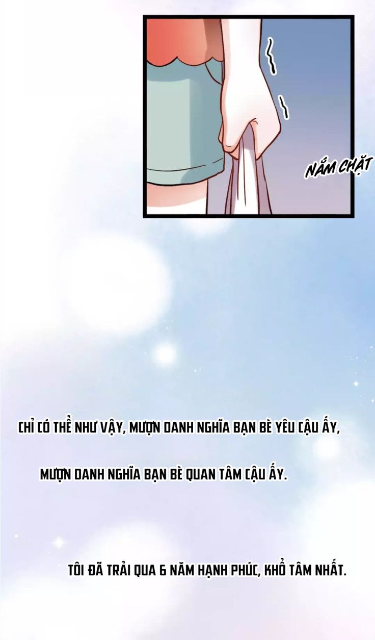 cậu đã từng yêu tôi 2 chapter 16 31