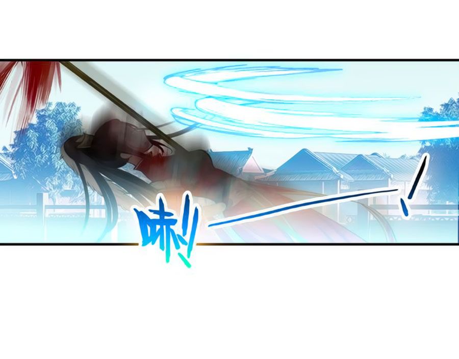 mỹ nhân làm tướng chapter 32 31