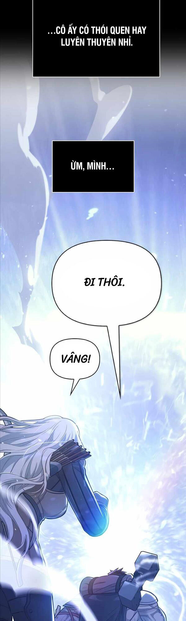 sống sót trong trò chơi với tư cách là một cuồng nhân chapter 9 93