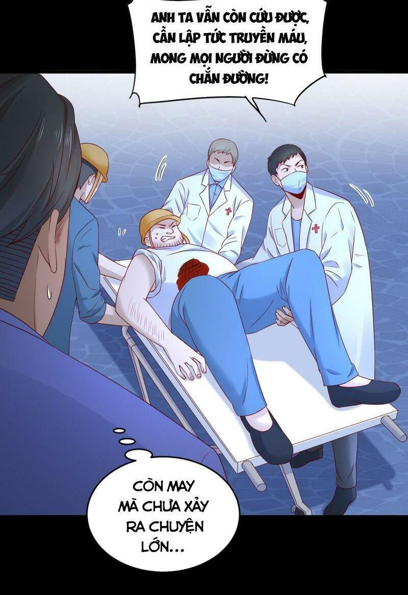 vua đầu tư mạnh nhất chapter 12 12