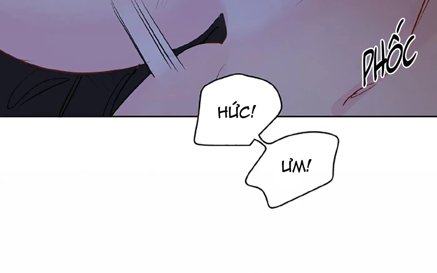chuyện quái gì với giấc mơ đó vậy chapter 25 121