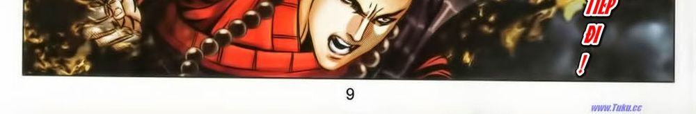 tuyệt thế vô song 2 chapter 63 16