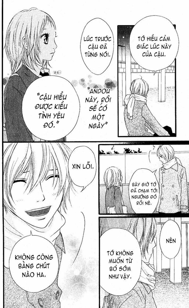 tình yêu học trò chapter 18 38