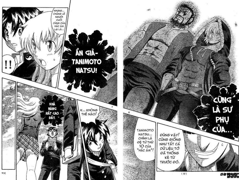 history's strongest disciple kenichi chapter 353 6