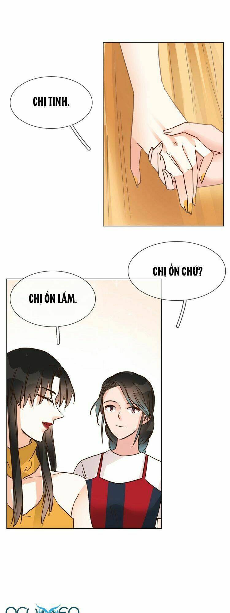 ngôi sao vụn vỡ chapter 14 38