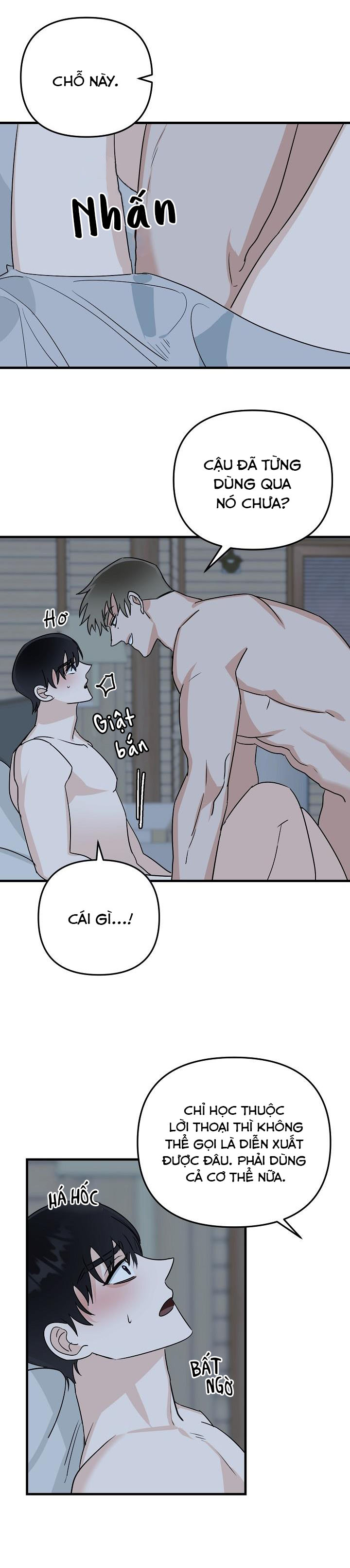 paradise again chapter 13 10