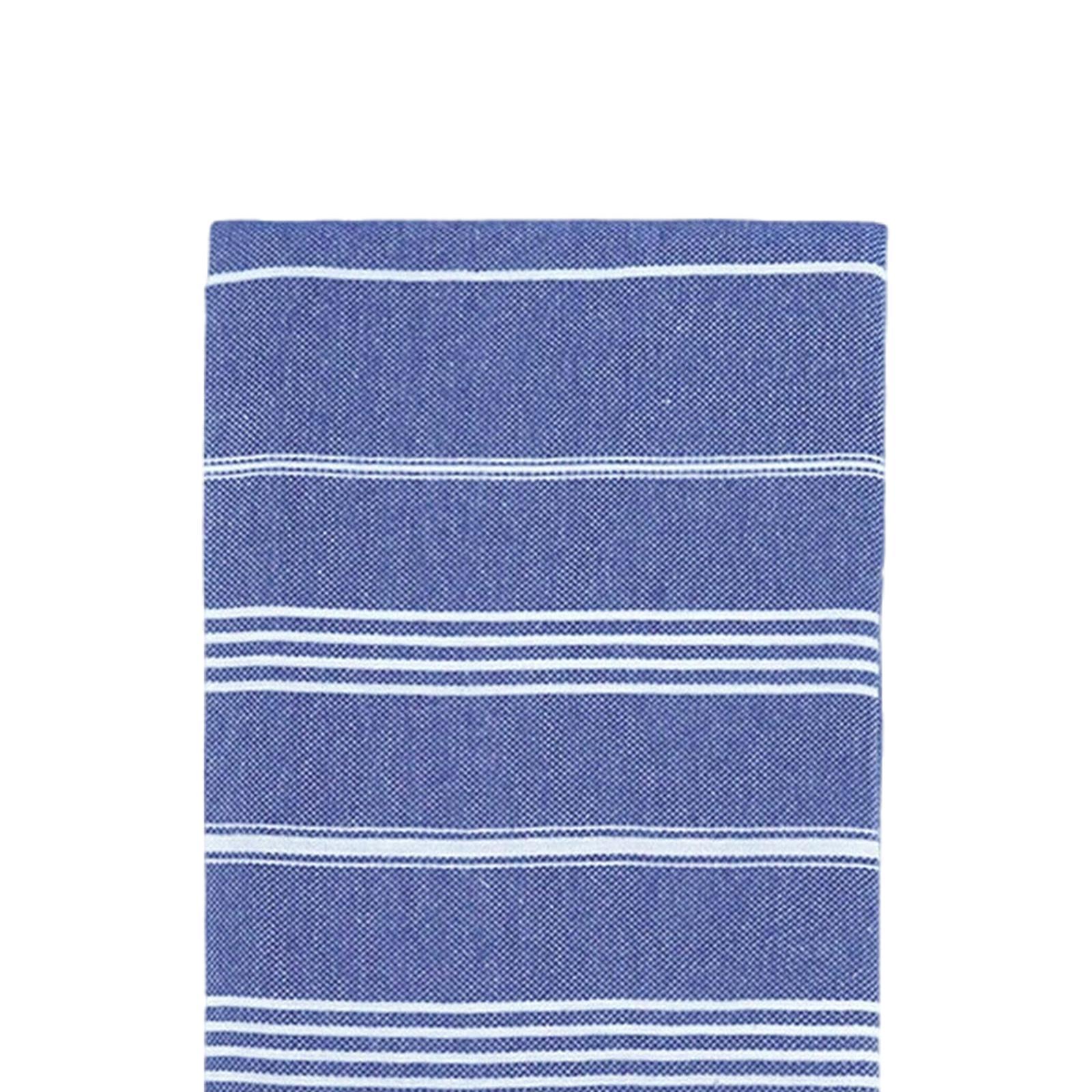 Beach Towel 39x70inch Multifunctional Turkish Beach Towel Blanket for