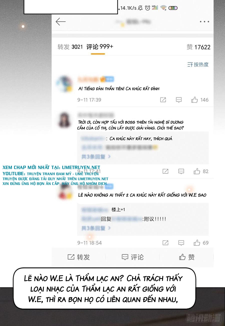 anh ấy gọi tôi là hắc liên hoa chapter 93 21