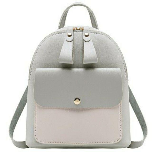 Ba lô mini thời trang Quảng Châu loại 1