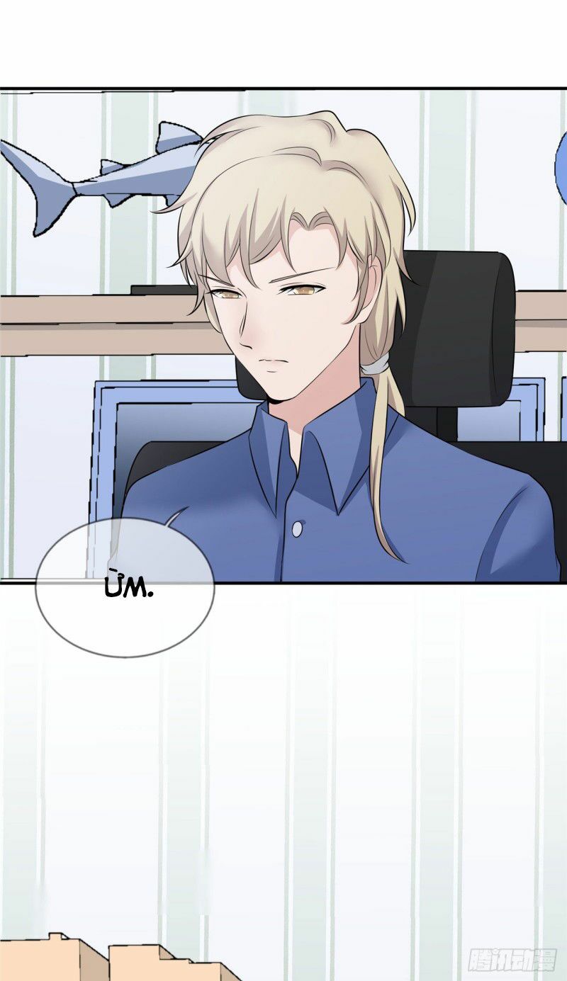 siêu cấp nữ thần trọng sinh chapter 10 23