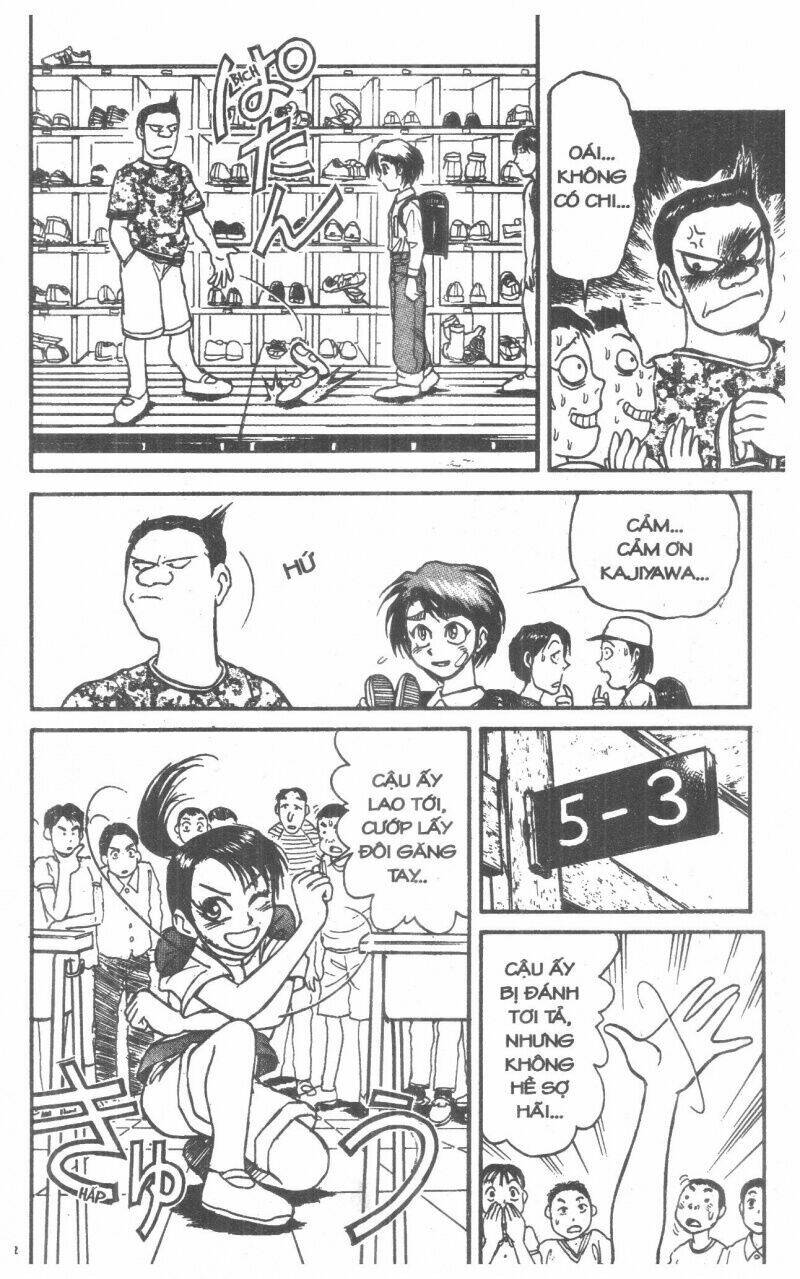 karakuri circus - gánh xiếc quái dị chapter 5 12