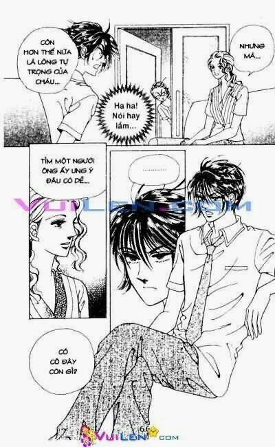 cô gái trung hoa chapter 6 66