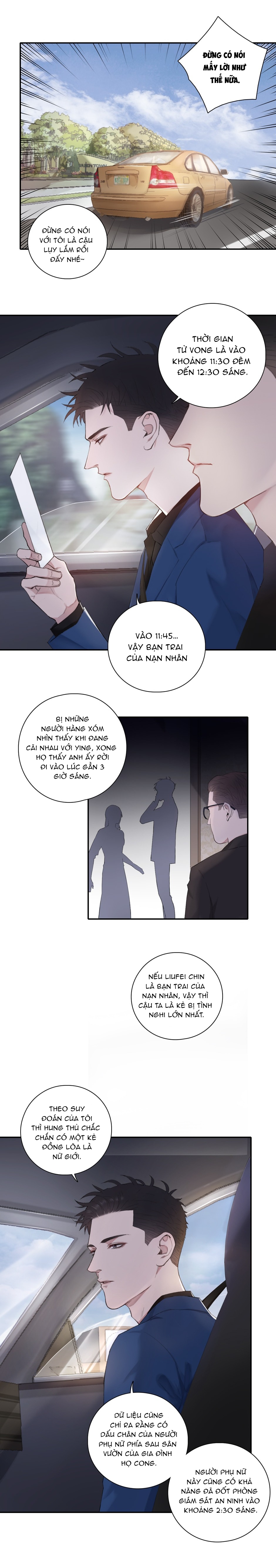 bóng dáng tội ác chapter 4 3