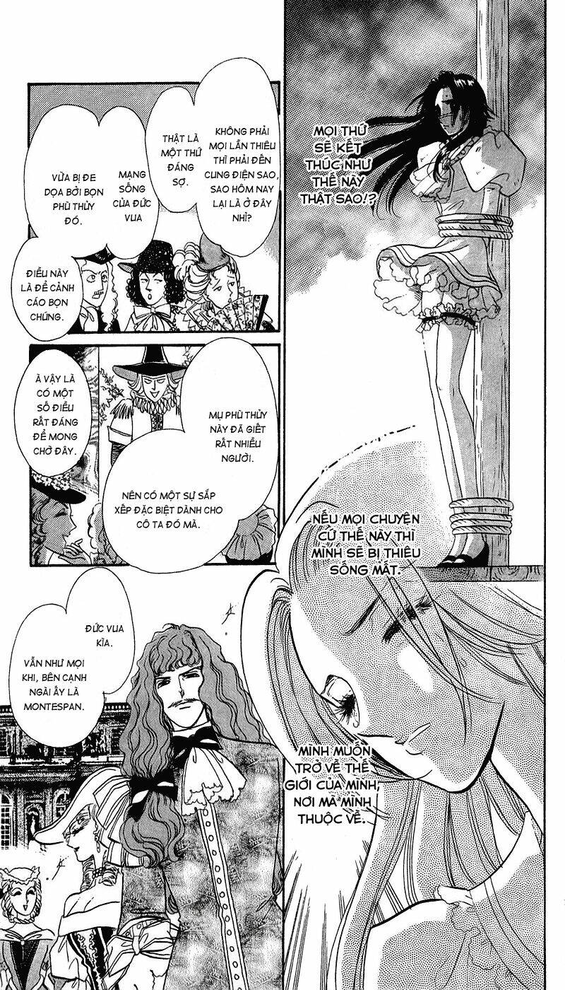 s to m no sekai chapter 3 22