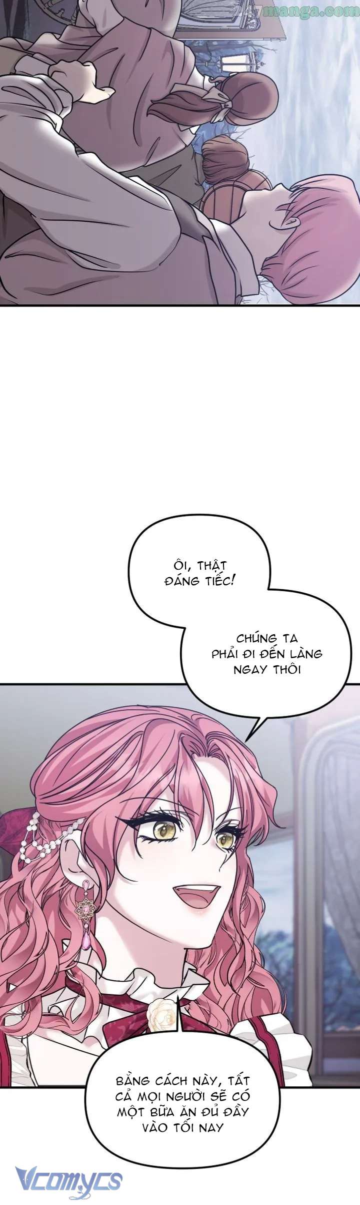 hôn nhân trả thù chapter 22 29