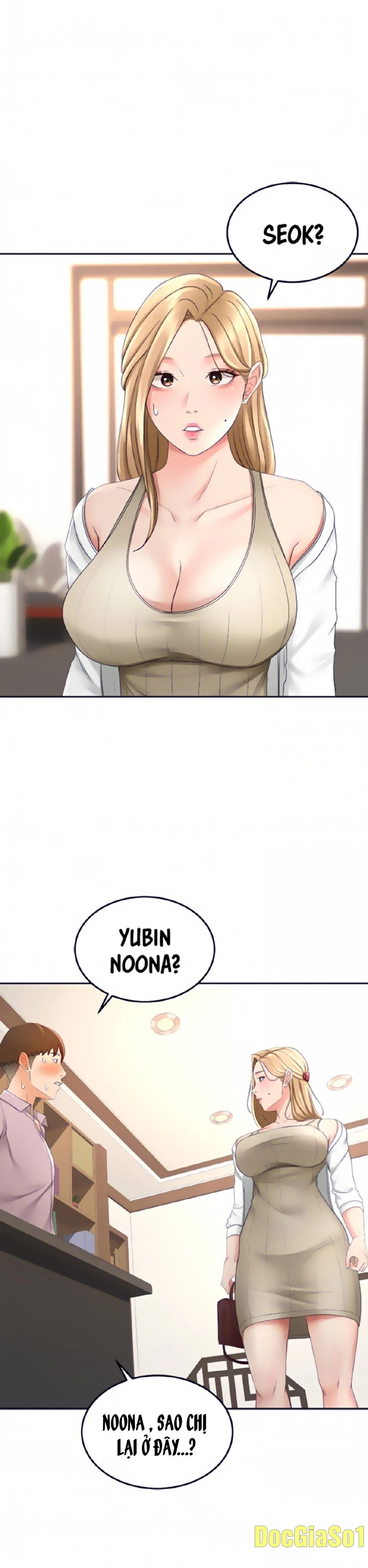 cậu chủ nhỏ chapter 24 5