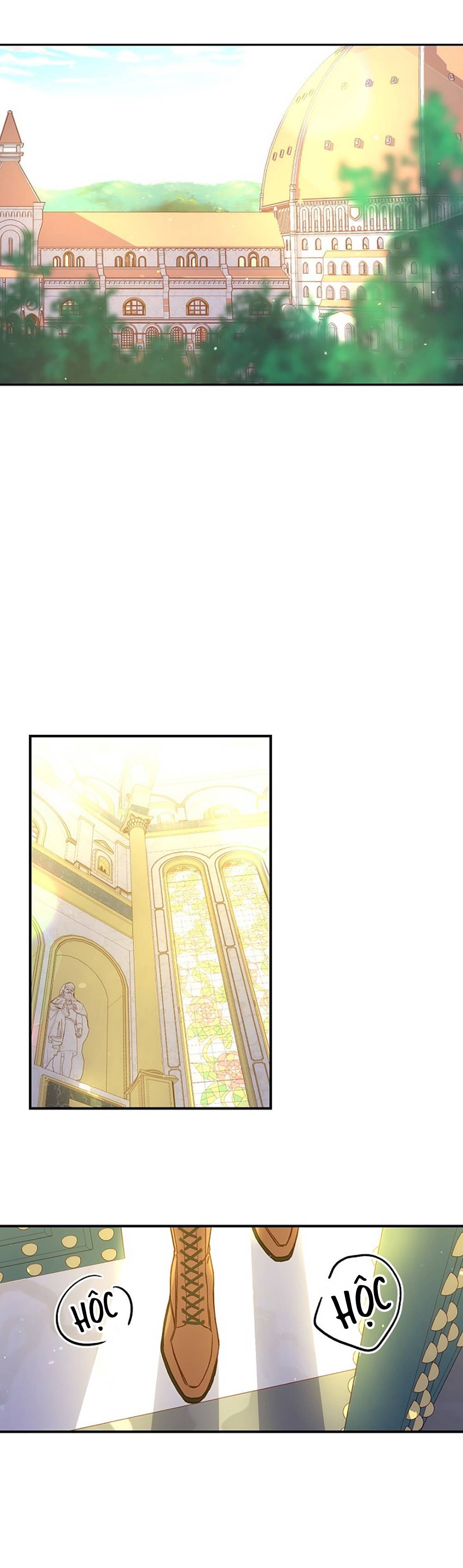 sống sót dưới thân phận hầu nữ chapter 26 27