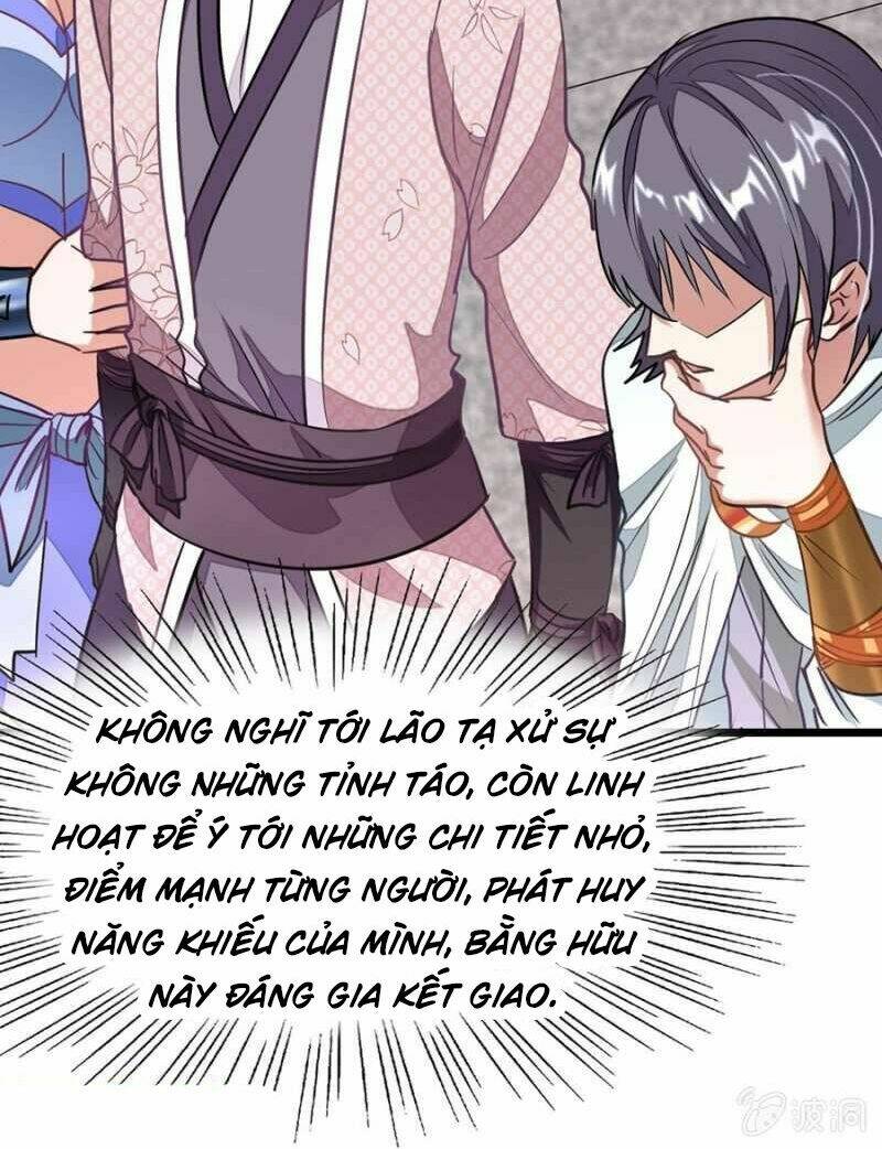 cửu dương thần vương chapter 85 11