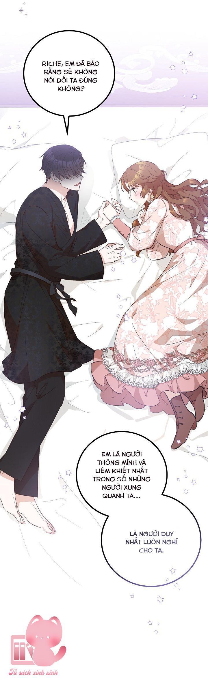 bác sĩ hoàn thành trách nhiệm rồi chapter 9 50