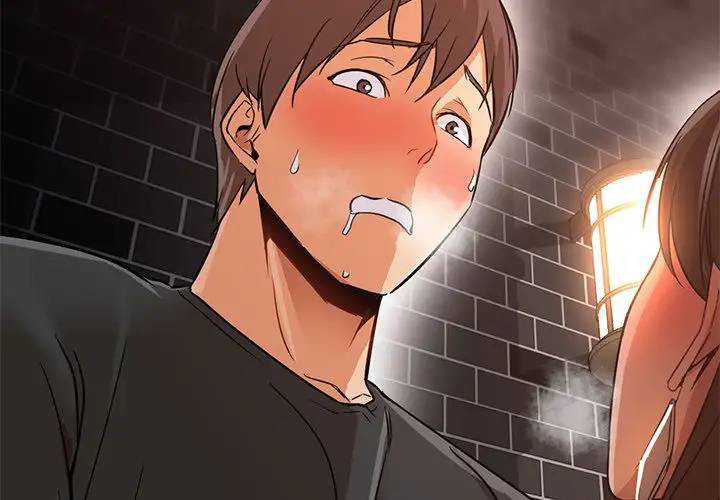 chúc bé ngủ ngon (good night) chapter 28 3