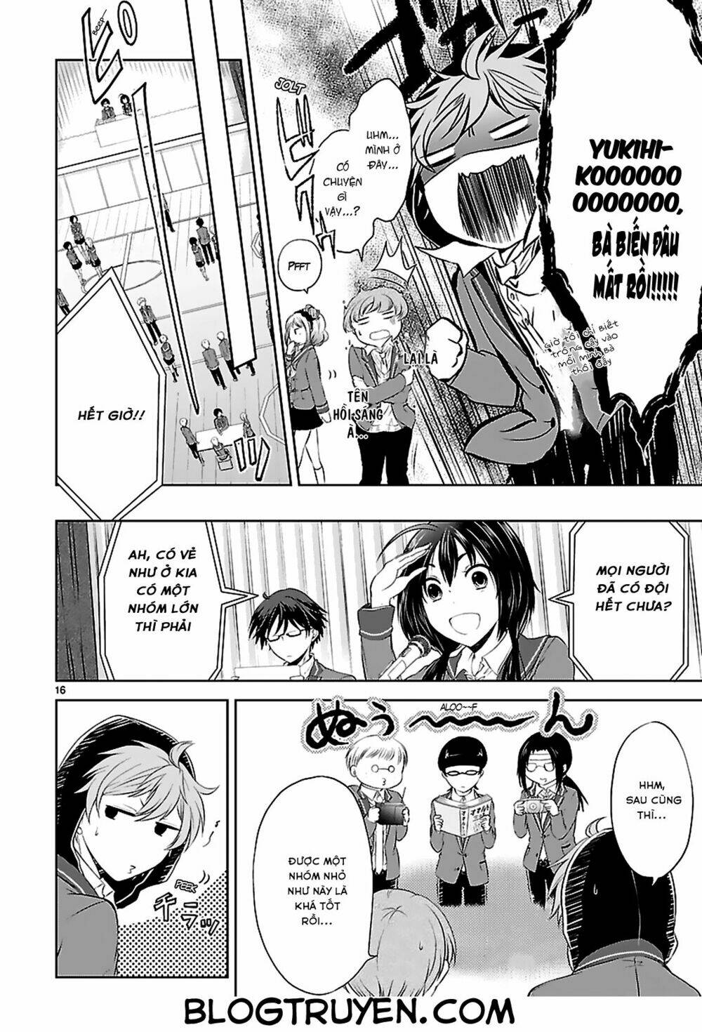 hensokukei quadrangle chapter 3 20