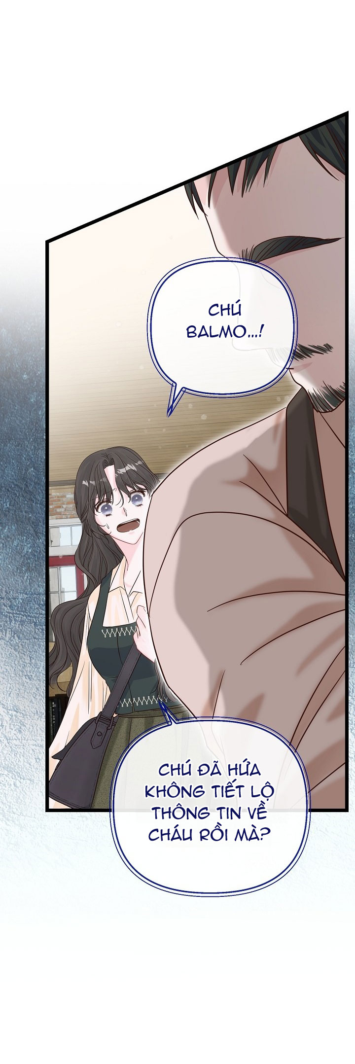 hãy giải thoát cho ta chapter 2.1 23