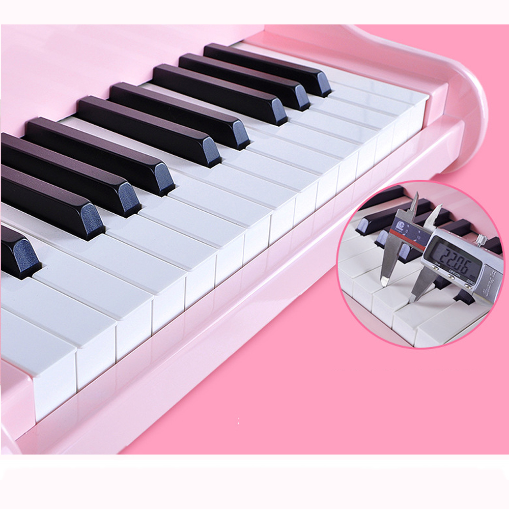 Đàn piano điện cho bé từ 1 đến 5 tuổi, chất liệu gỗ tự nhiên, đàn organ cho bé nhiều chức năng bảo hành 1 năm