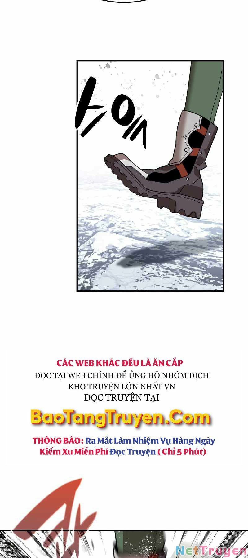 tôi là lính mới chapter 88 43