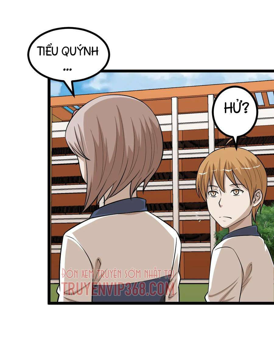 đai ca trở lại tuổi 16 chapter 114 33