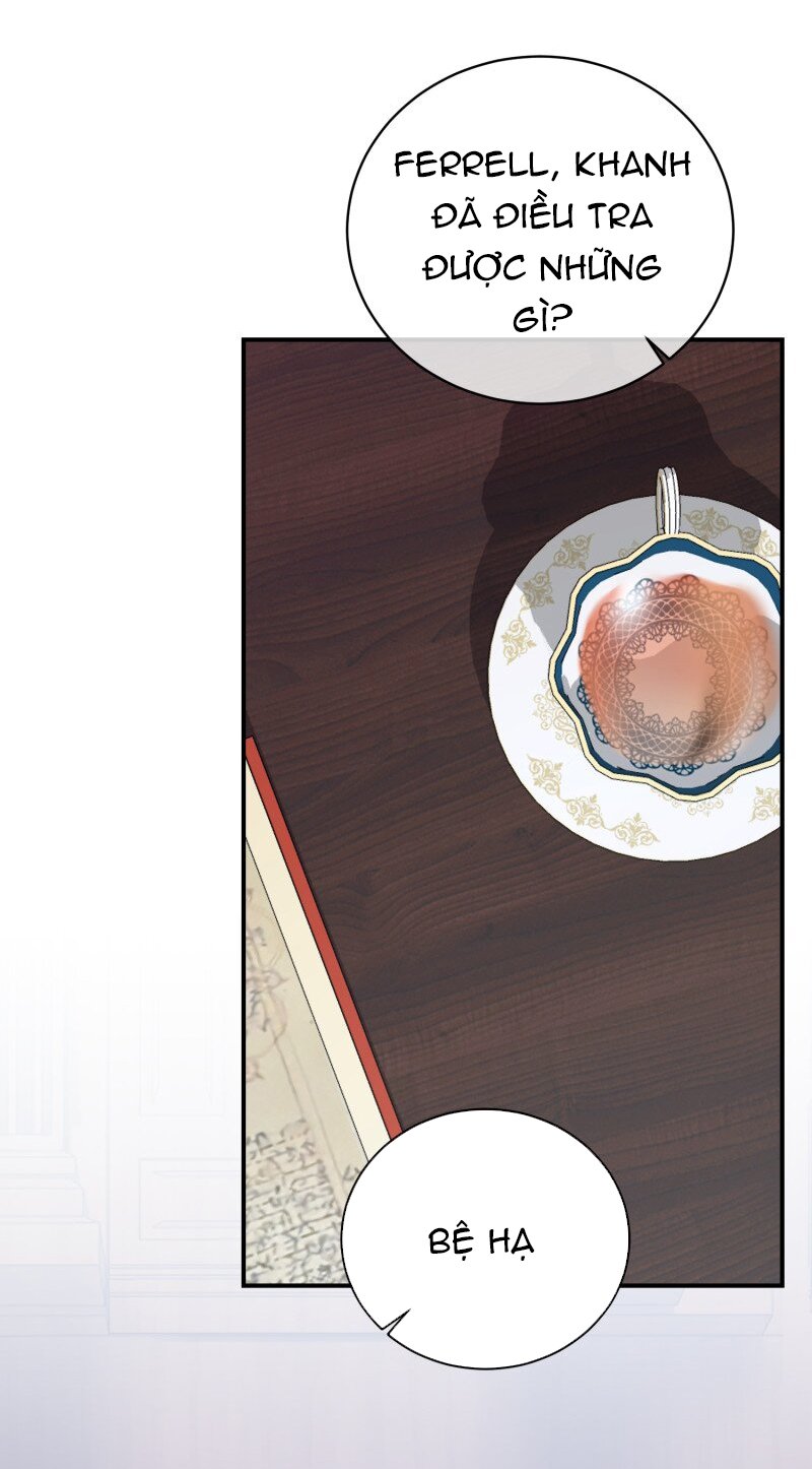 nữ hầu muốn đình công chapter 41 10