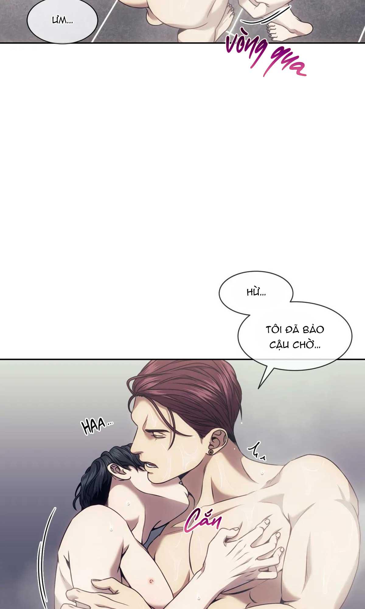 công cuộc báo thù của kẻ yếu thế chapter 25 18