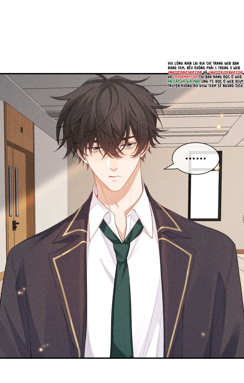 trò chơi săn mồi chapter 67 27