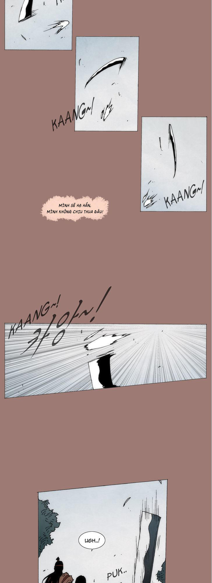 living with one leg chapter 8 17