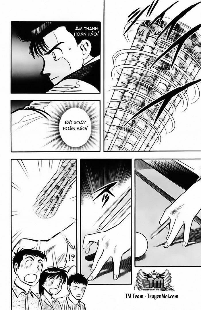 break shot chapter 48 5