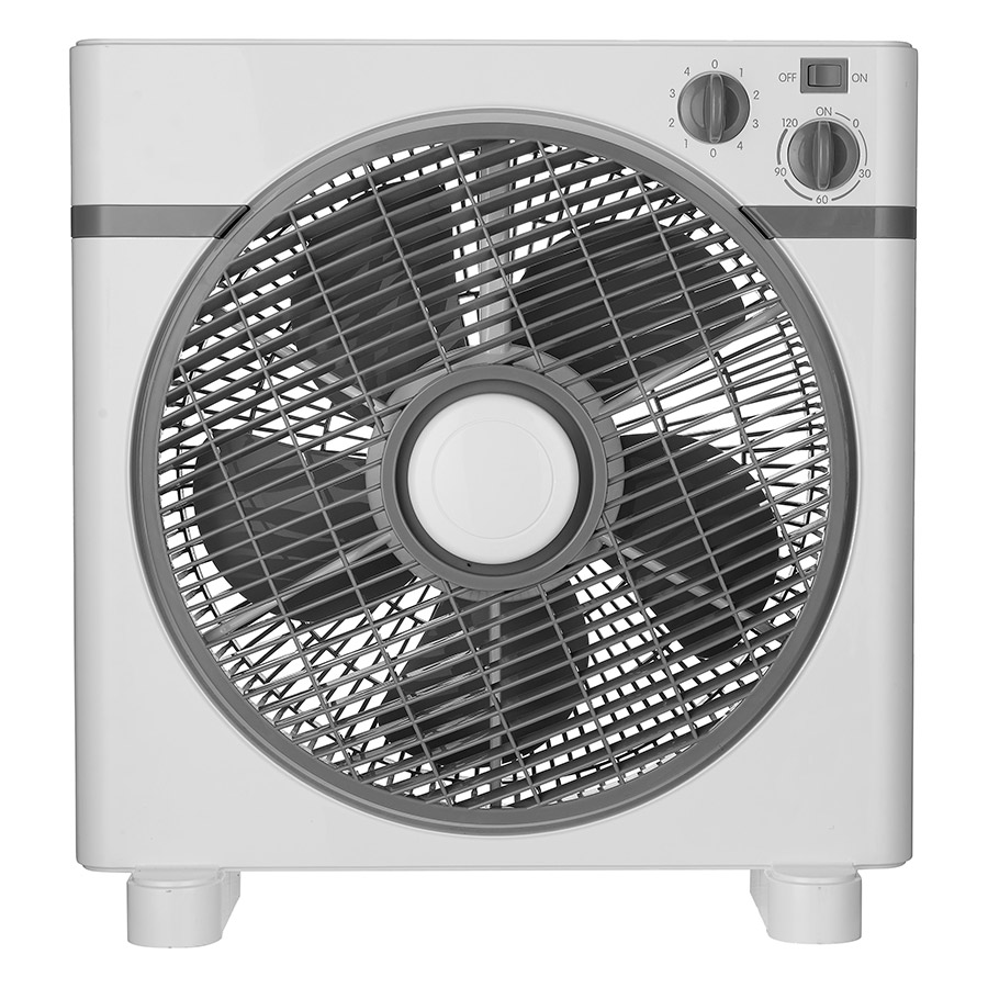 Quạt Hộp Midea KYT30-15A (40W) - Hàng Chính Hãng