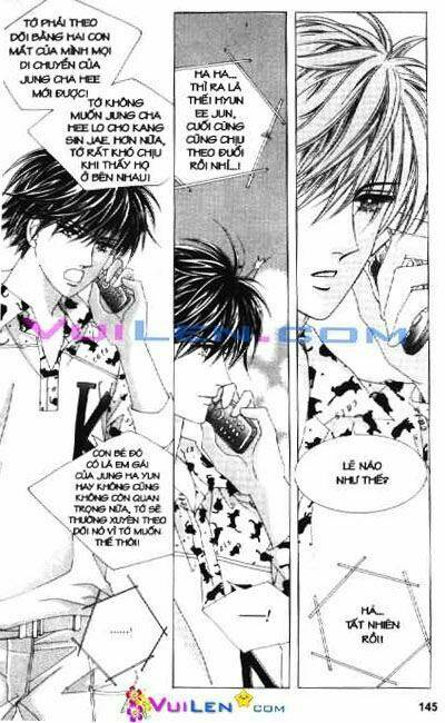 anh,bạn trai và người ấy chapter 4 145