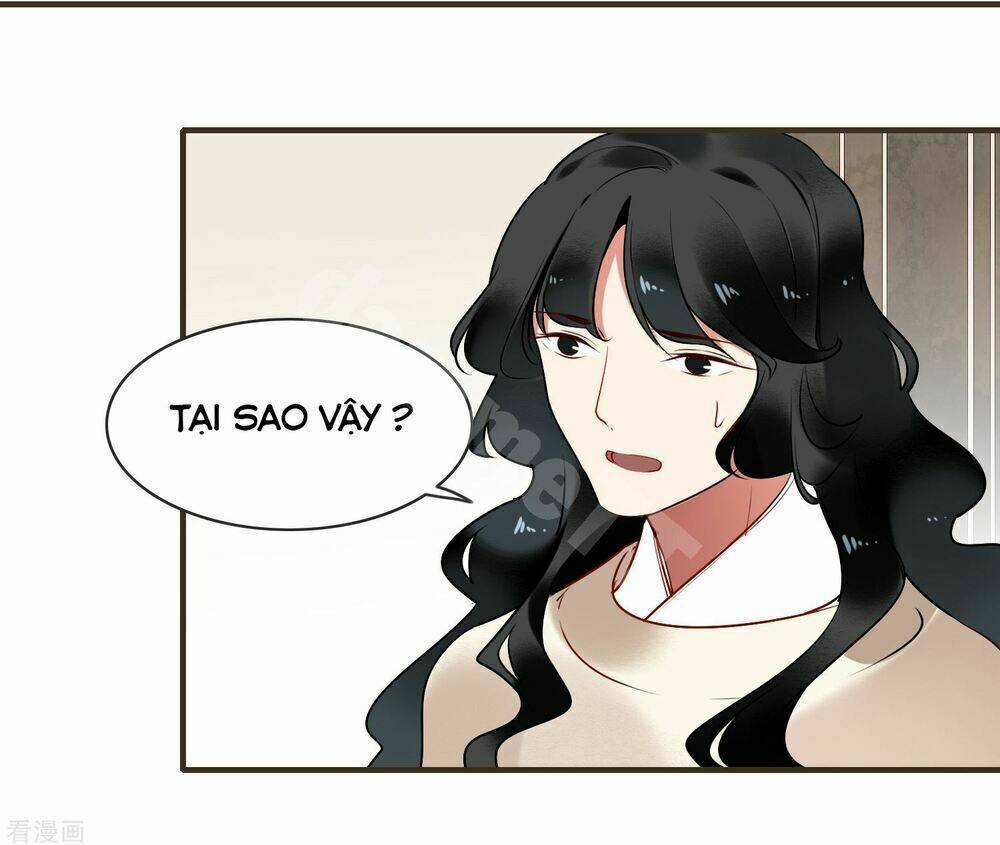 bỉ ngạn hoa chapter 34 3