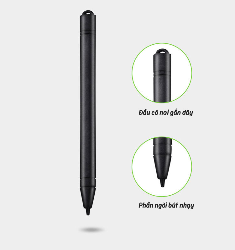 Bảng viết vẽ tự xóa thông minh có thể xóa từng nét Promax A12