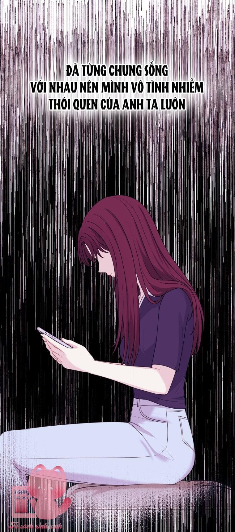 mong được chị chỉ bảo, tiền bối chapter 23 9