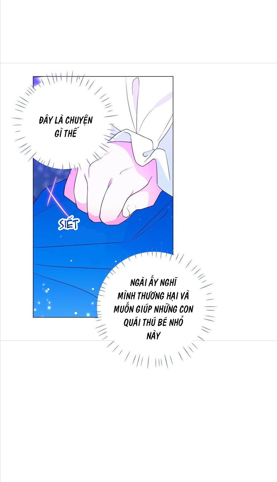 hãy chọn papa thật sự trong số các bạo chúa! chapter 9 38