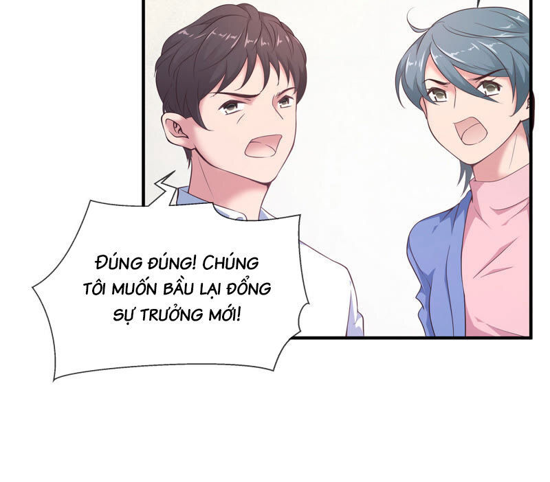 chiến lược lãng mạn của thịnh thiếu chapter 55 44