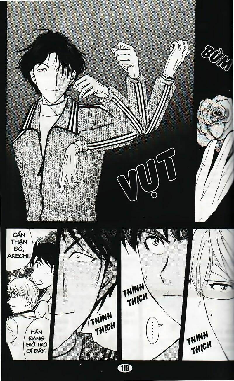 thám tử kindaichi - phần 2 chapter 37 20