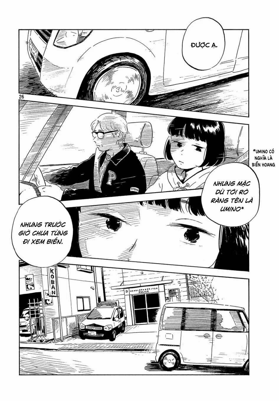 nora to zassou chapter 24 25