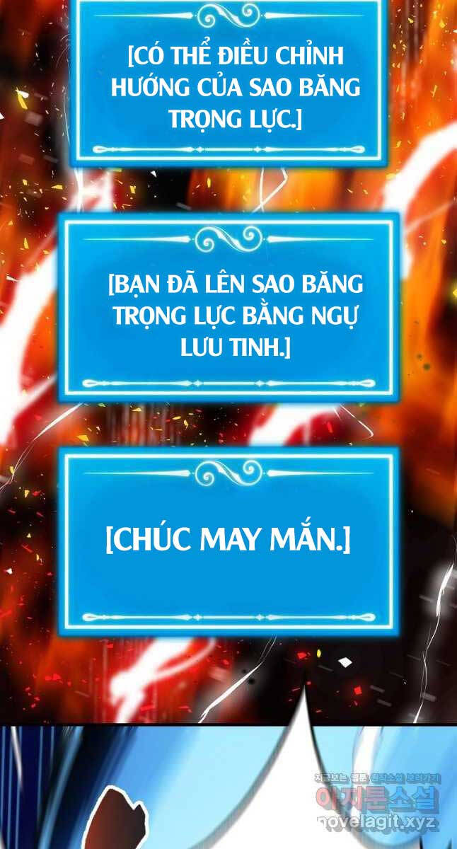 tôi thăng cấp trong lúc ngủ chapter 70 22